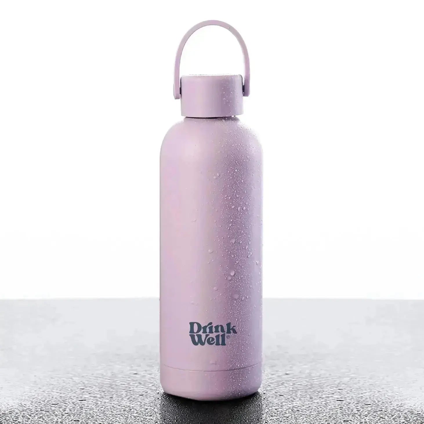 Phoenix - Rosa | Botella Inteligente