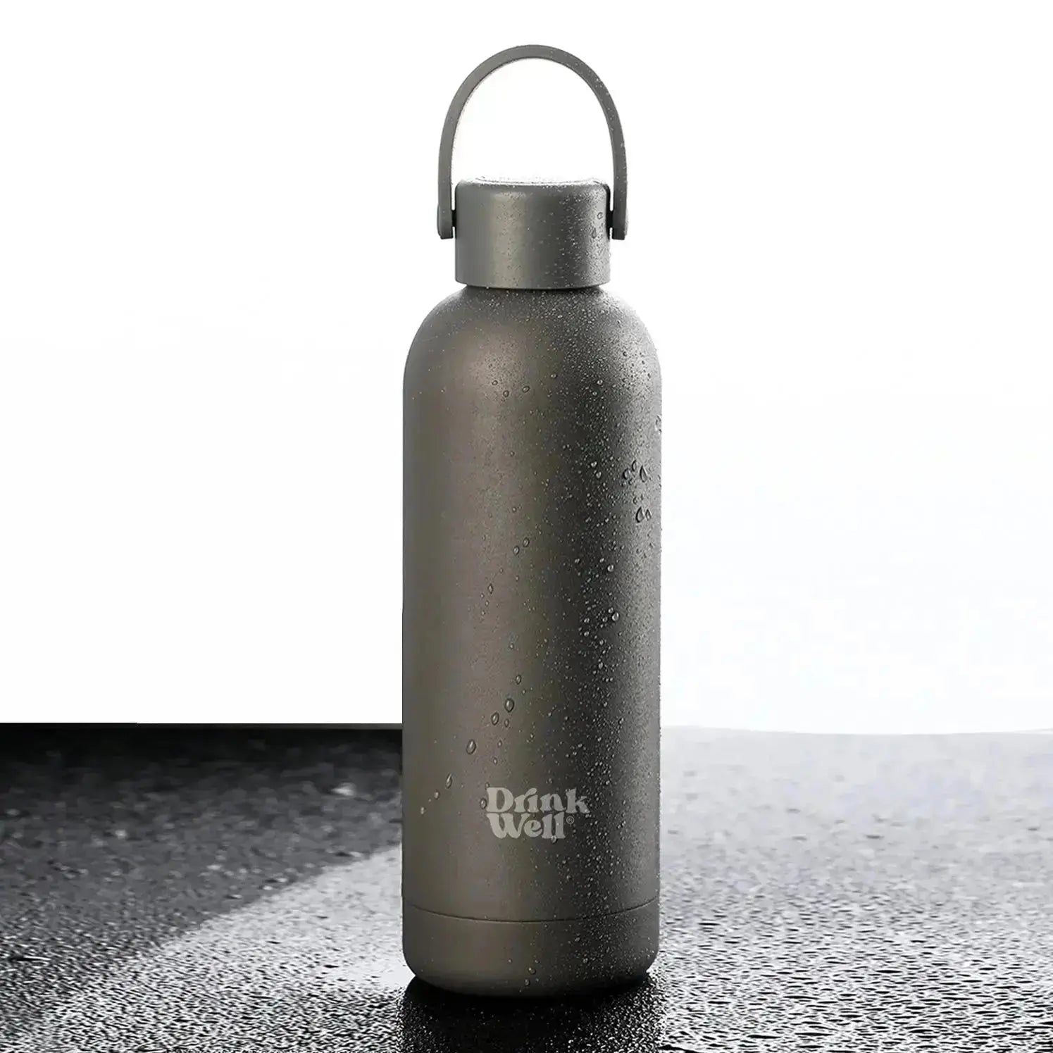 Phoenix - Green | Smart-Bottle