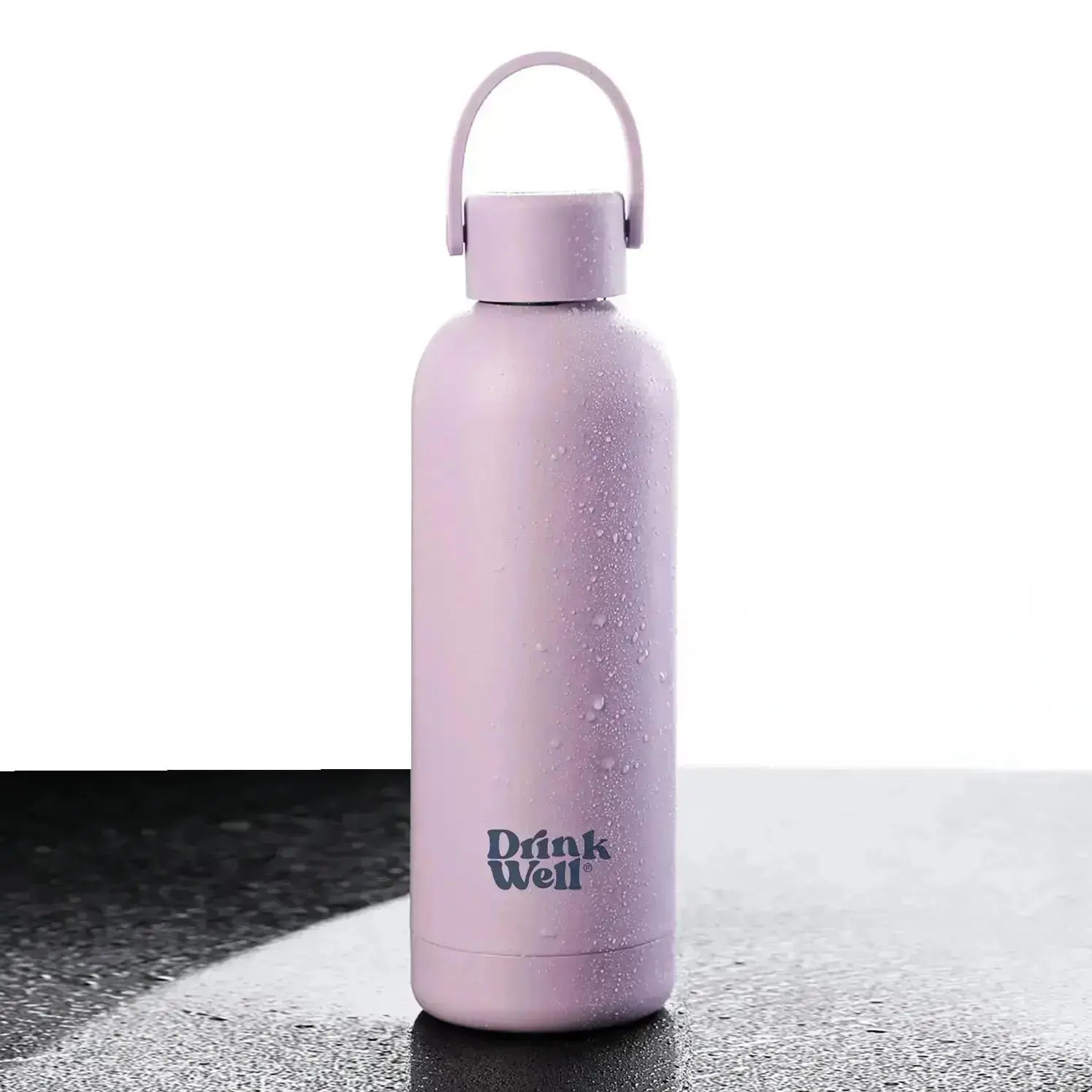 Phoenix - Green | Smart-Bottle