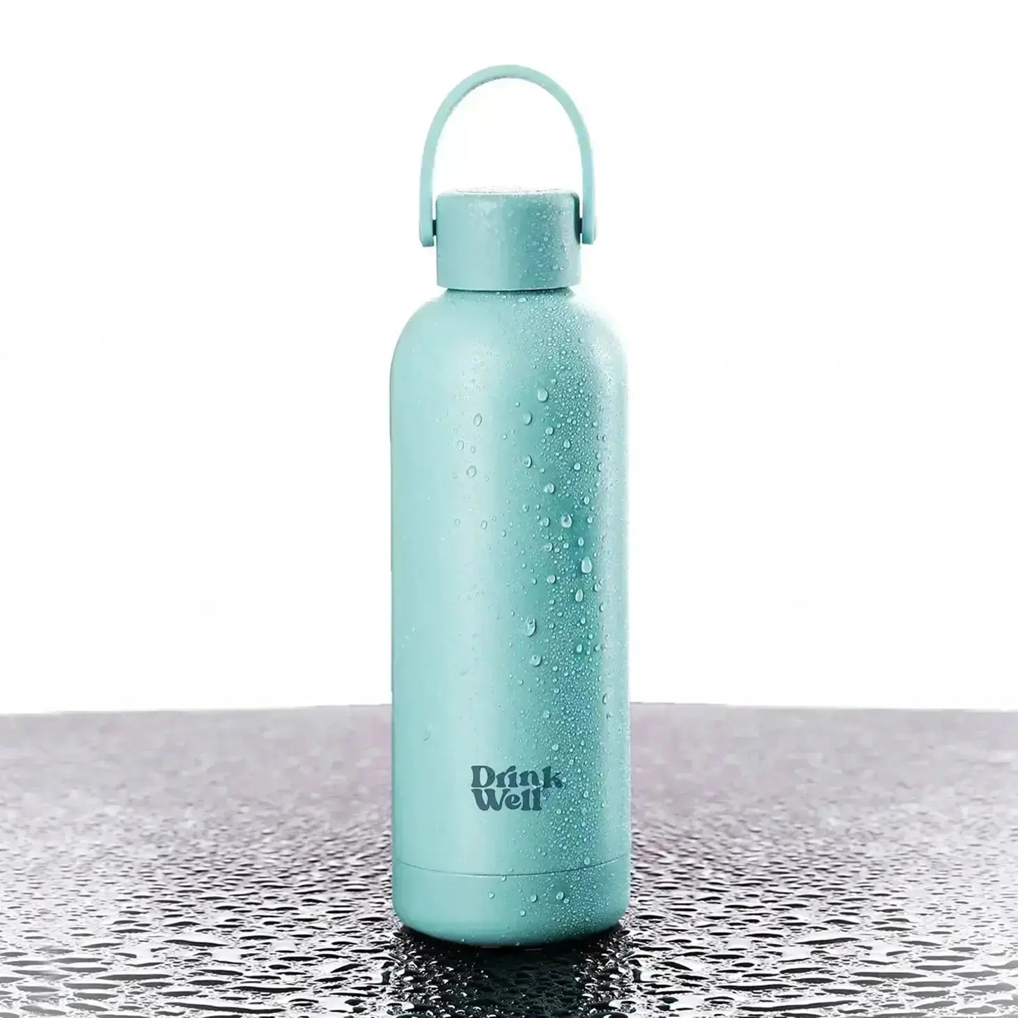 Phoenix - Rosa | Botella Inteligente