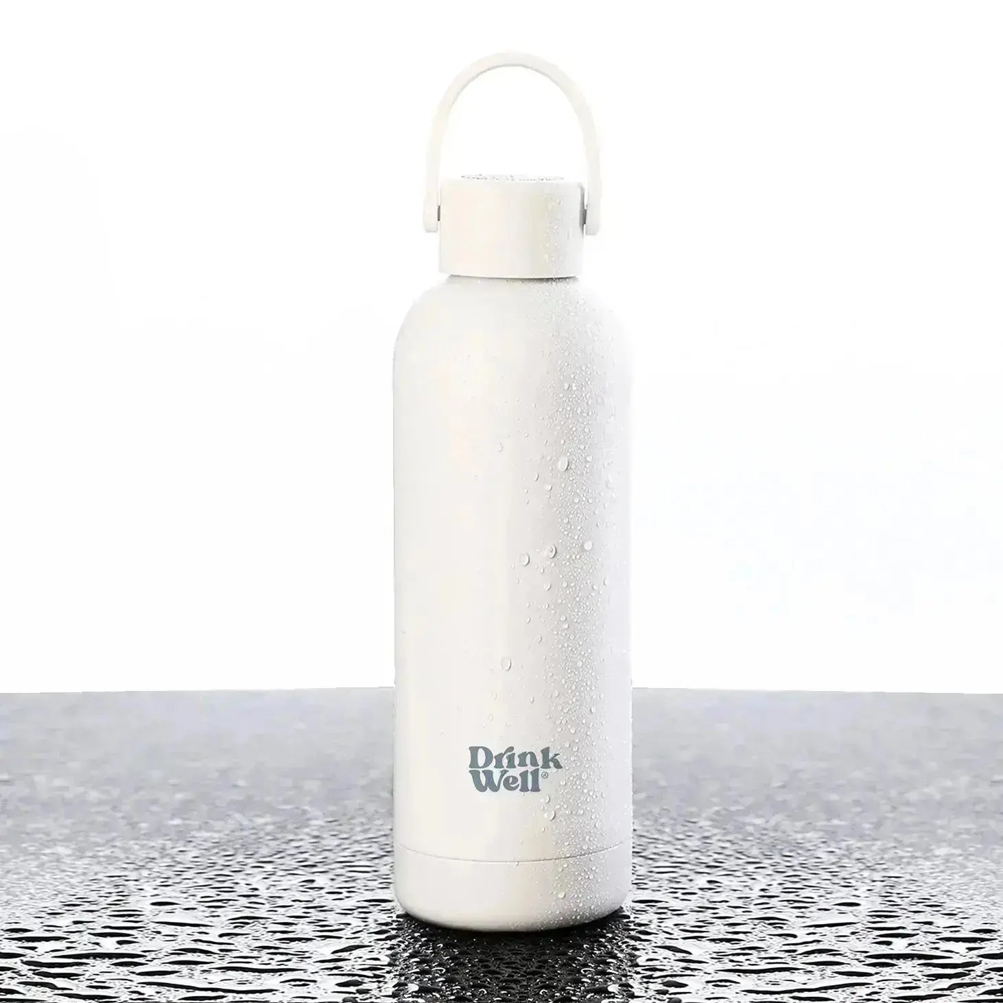 Phoenix - Rosa | Botella Inteligente