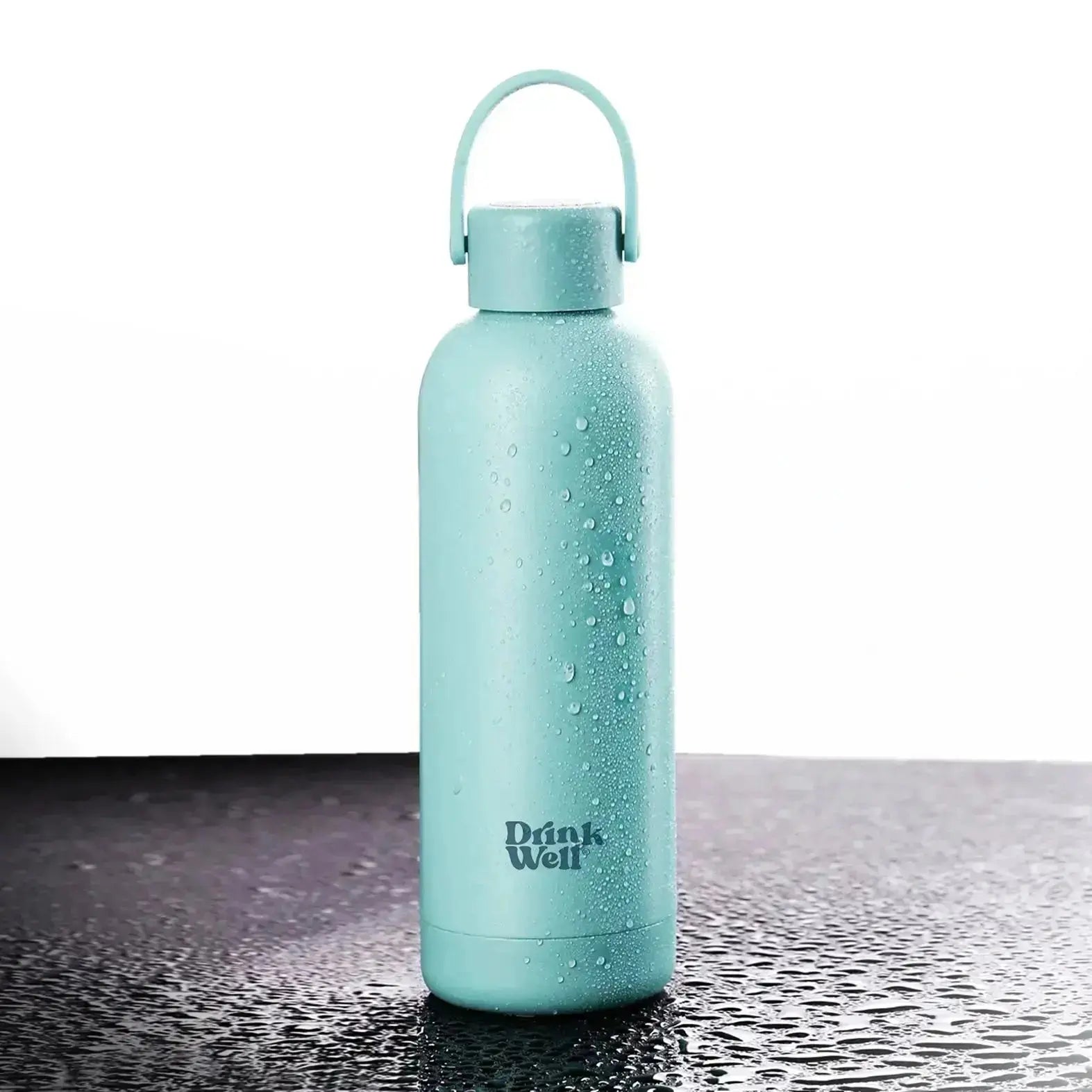 Phoenix - Green | Smart-Bottle