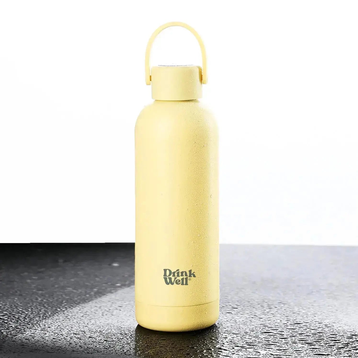 Phoenix - Green | Smart-Bottle