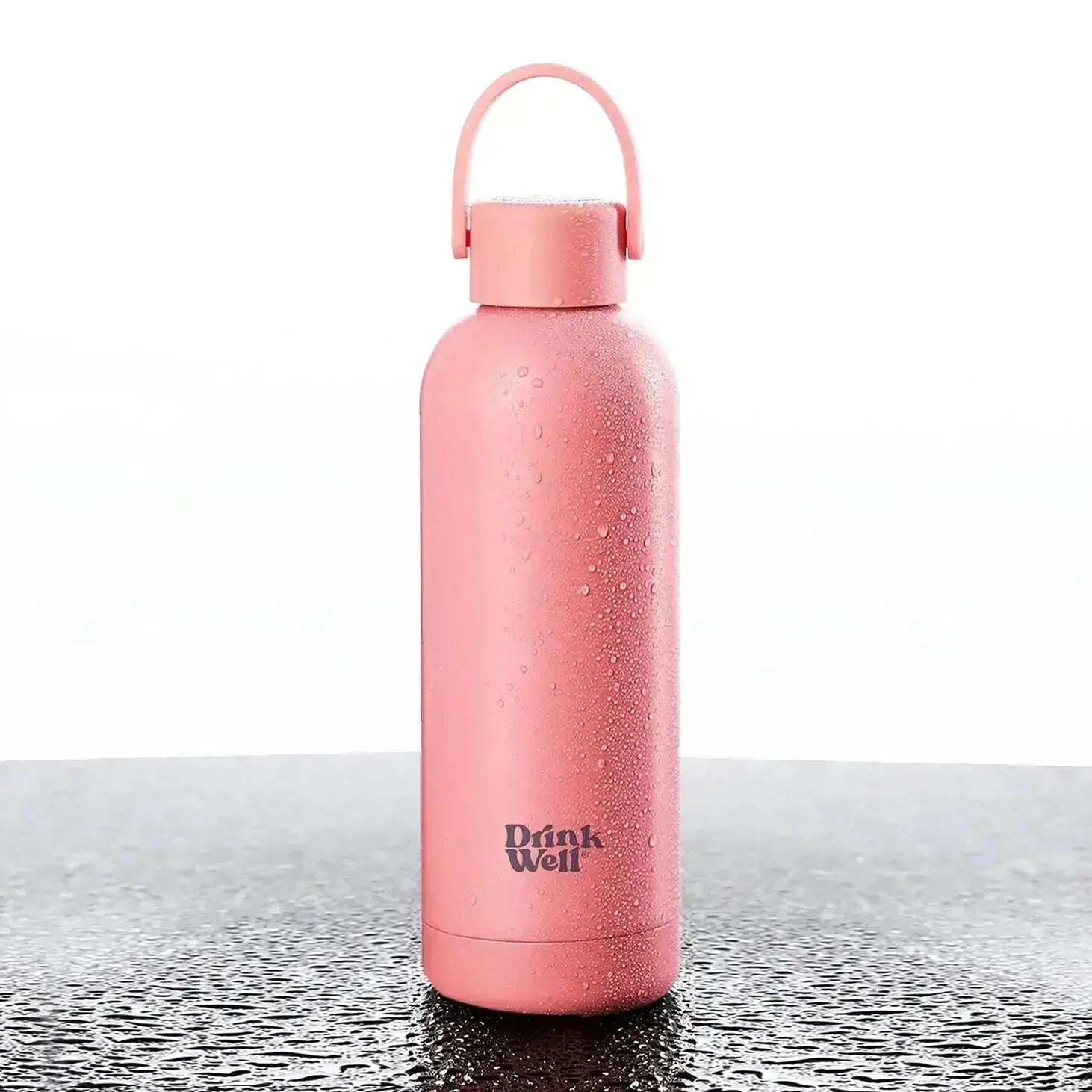 Phoenix - Rosa | Botella Inteligente