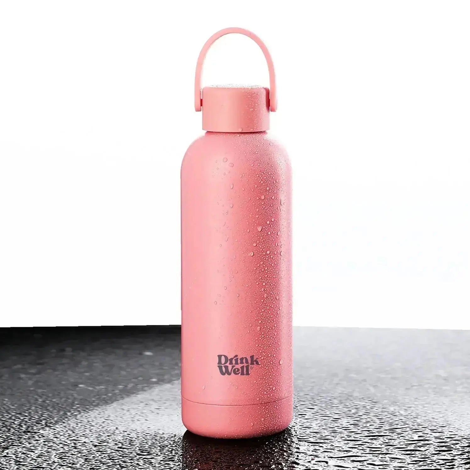 Phoenix - Green | Smart-Bottle