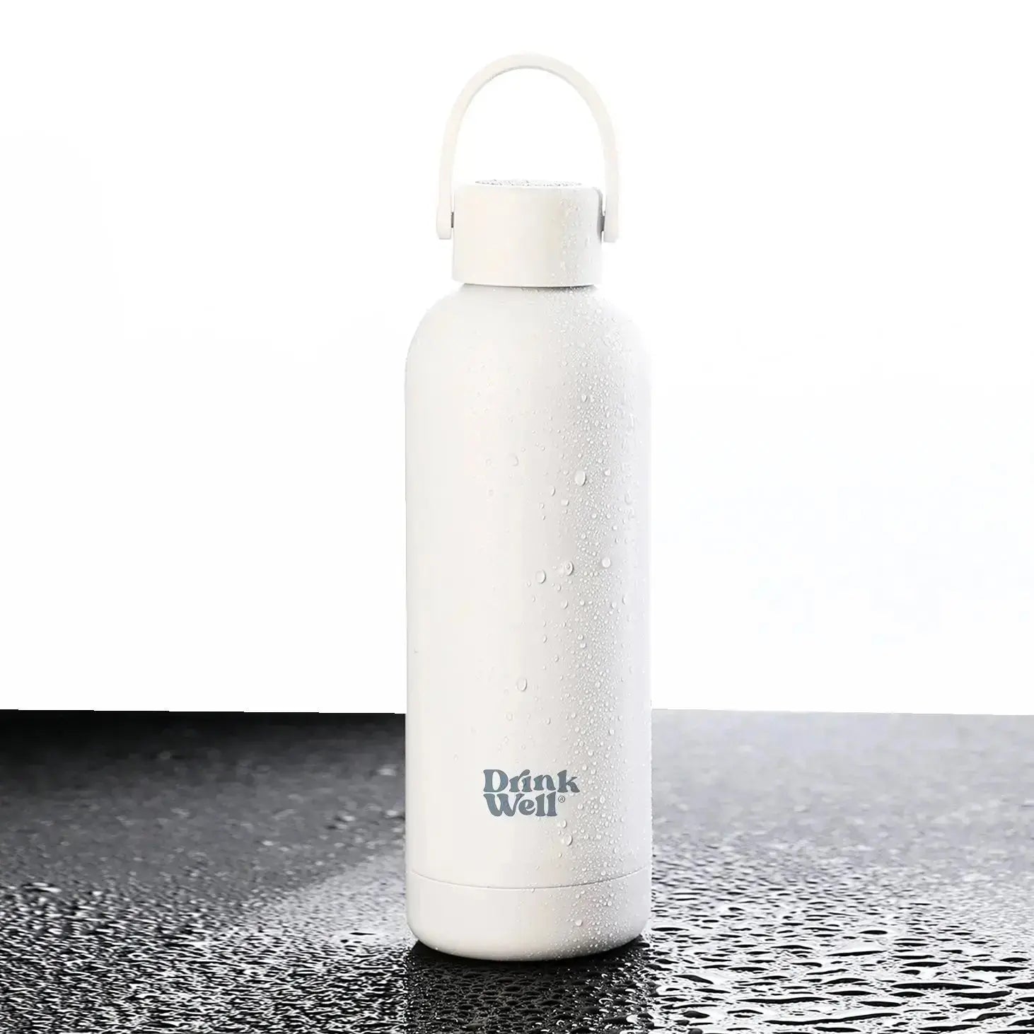 Phoenix - Green | Smart-Bottle