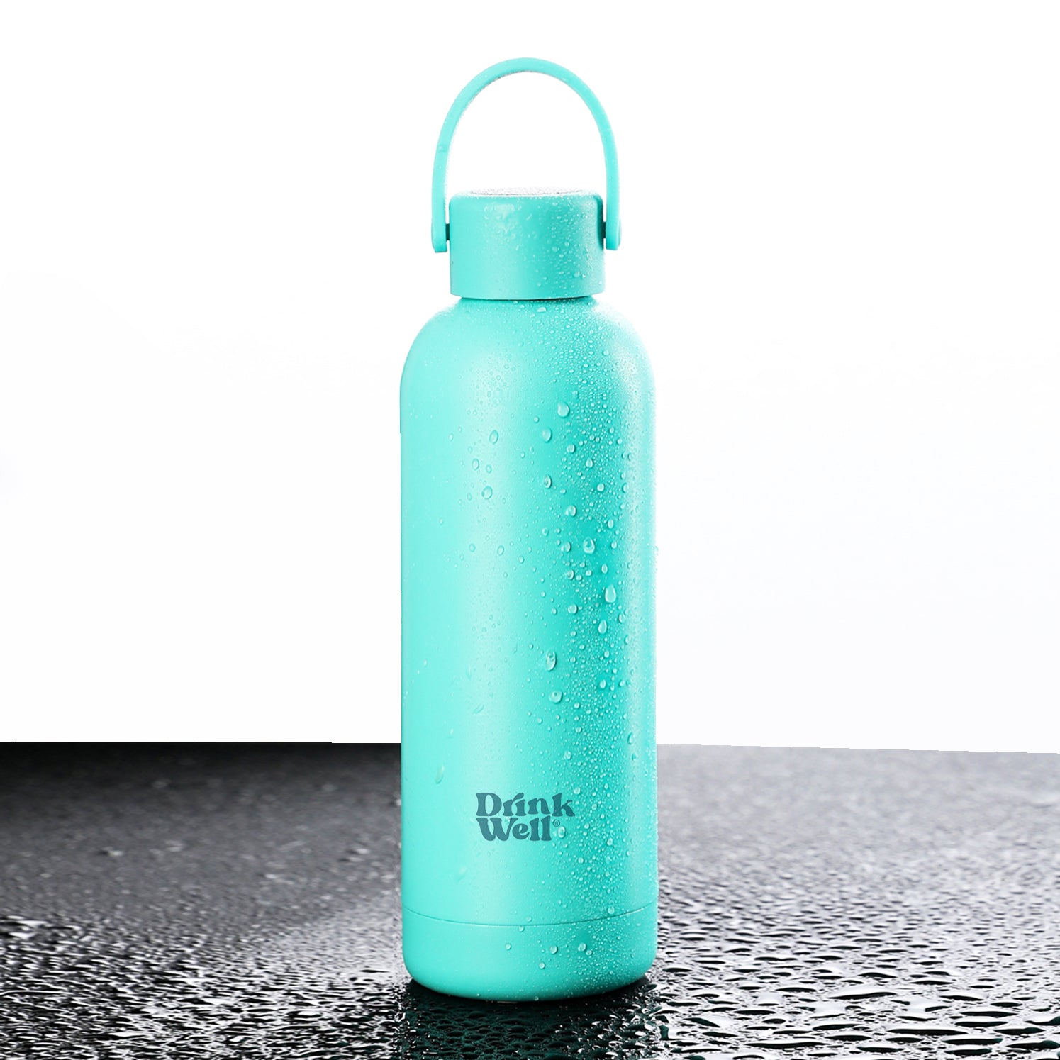 Phoenix - White | Smart-Bottle