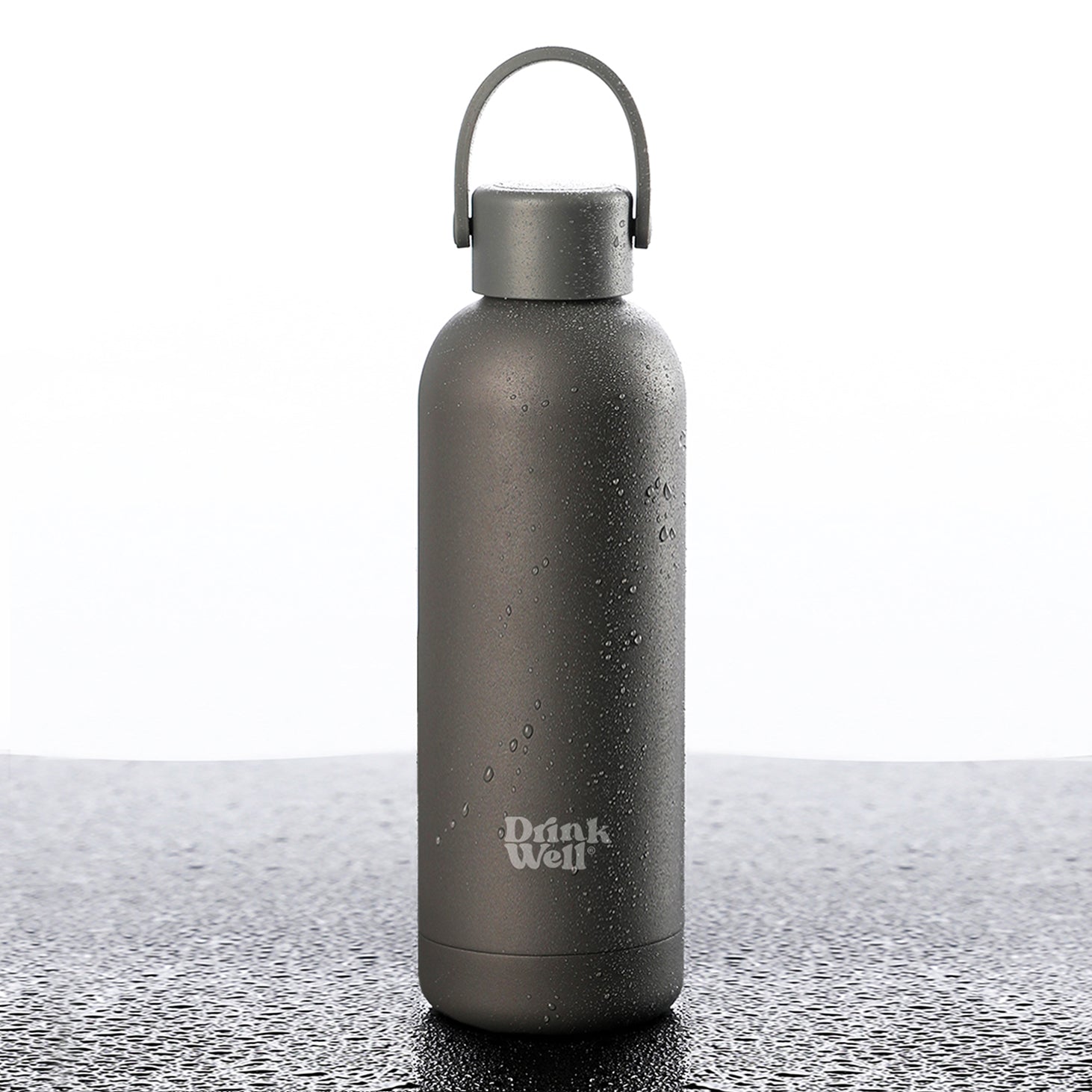 Phoenix - Grey | Smart-Bottle