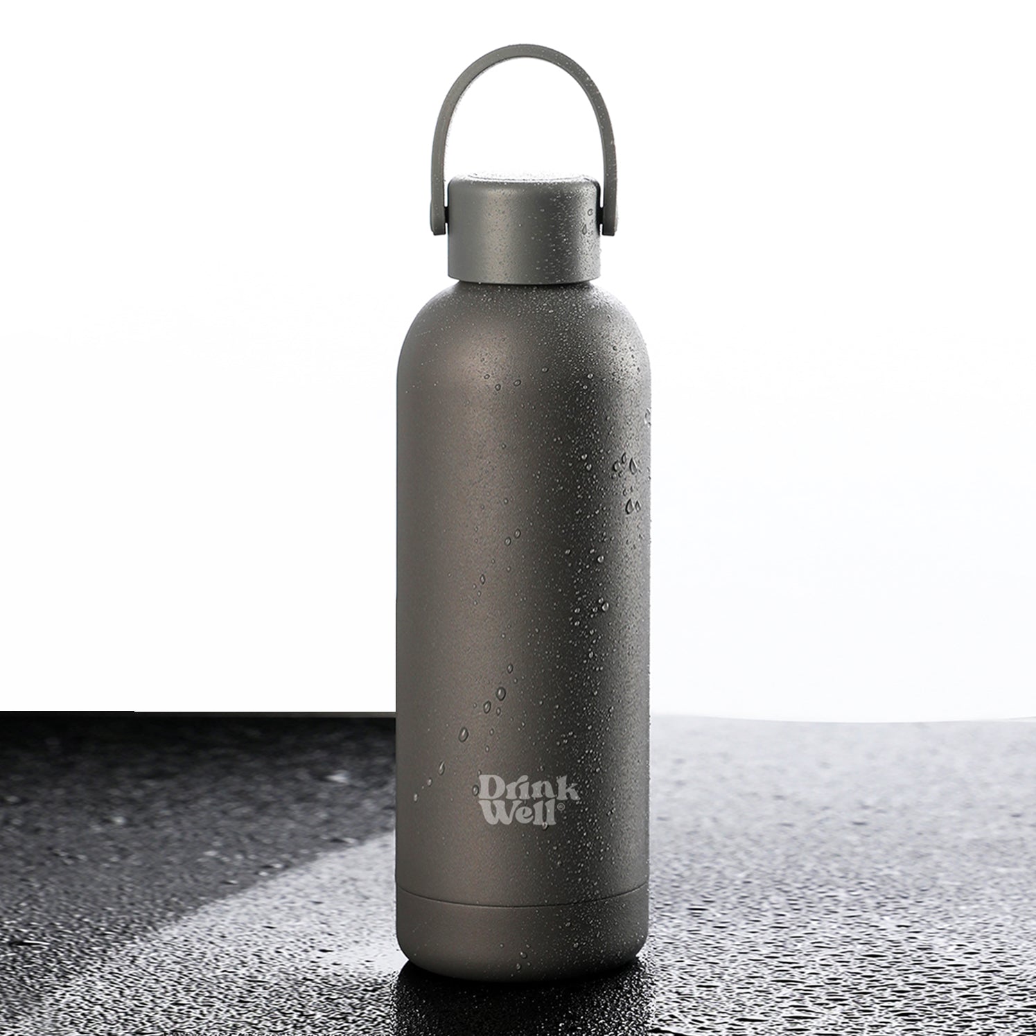 Phoenix - White | Smart-Bottle