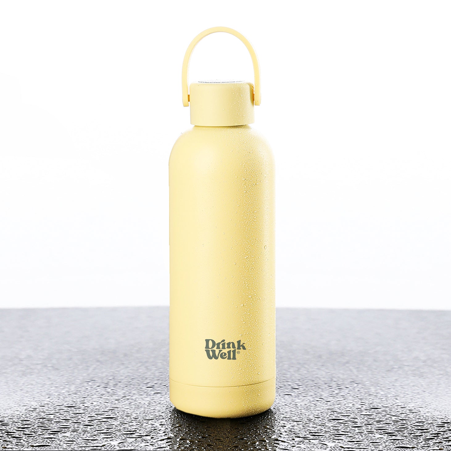 Phoenix - Yellow | Smart-Bottle