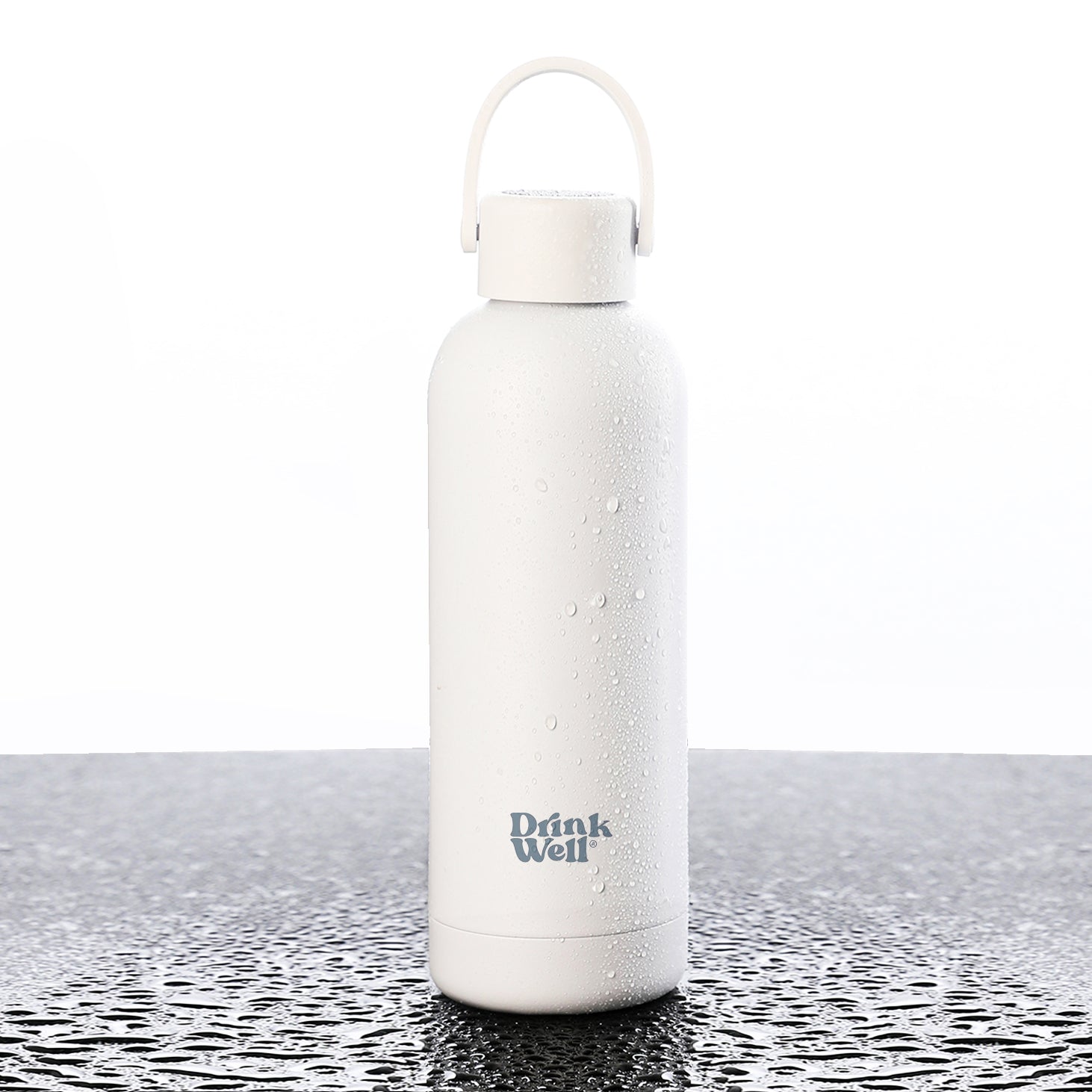 Phoenix - White | Smart-Bottle