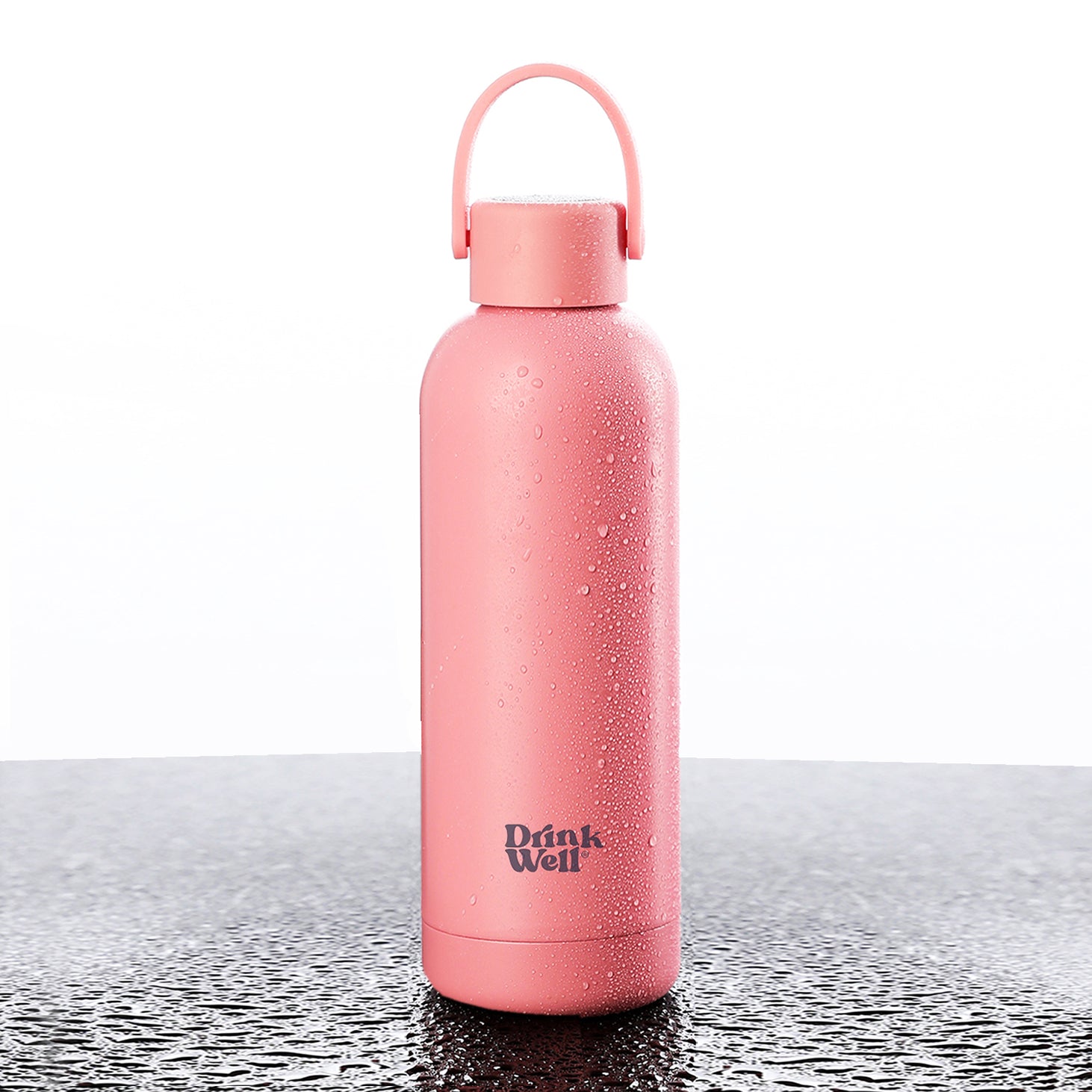 Phoenix - Pink | Smart-Bottle