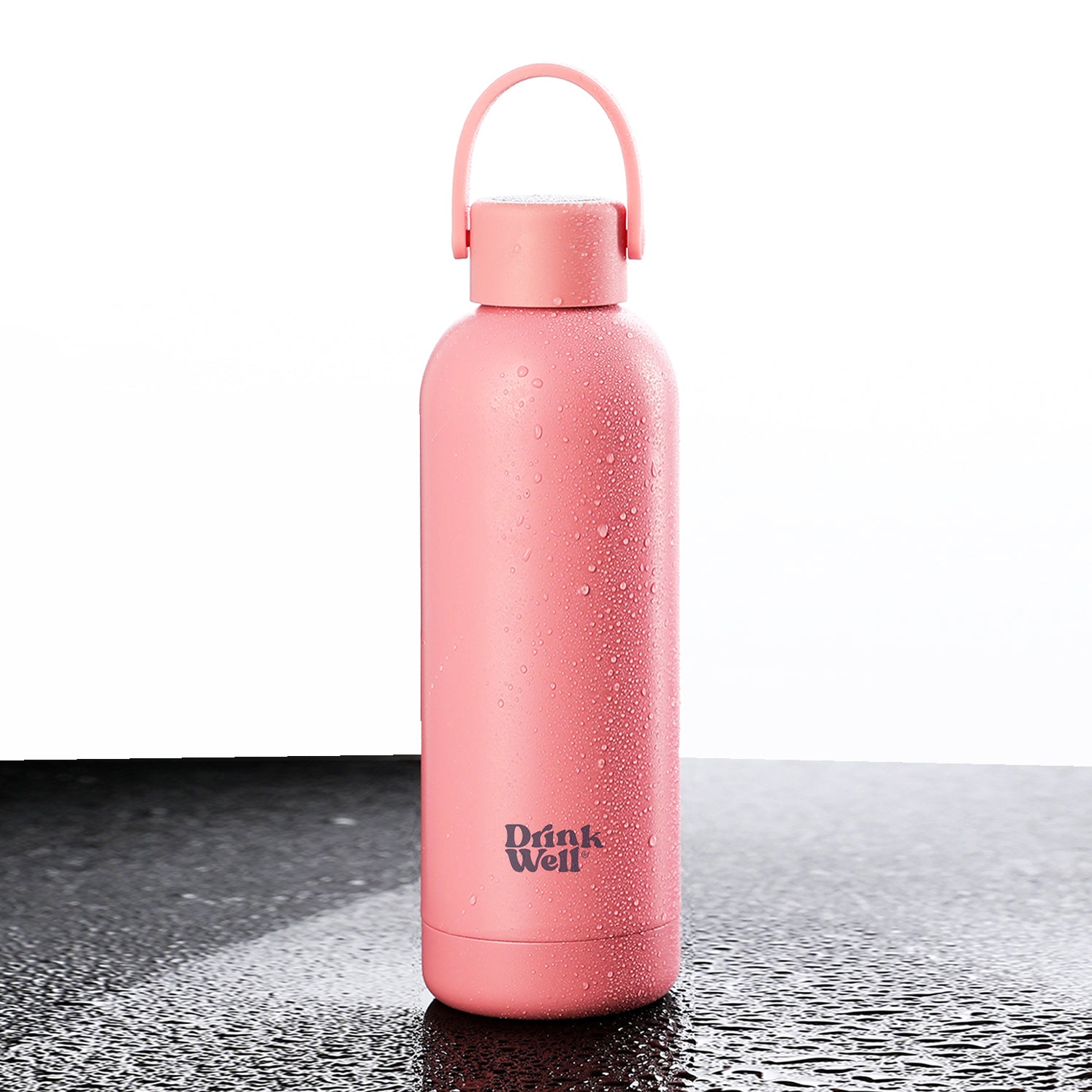 Phoenix - White | Smart-Bottle