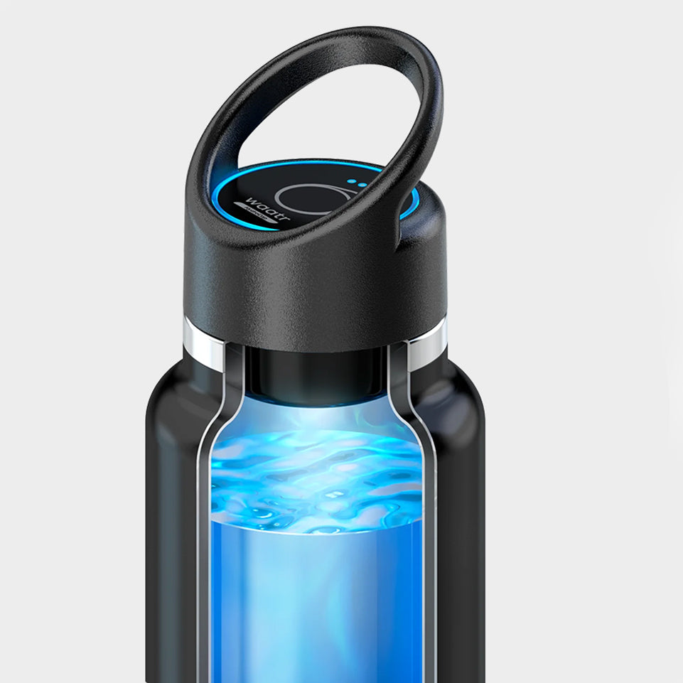 Hansel | Smart-Bottle™